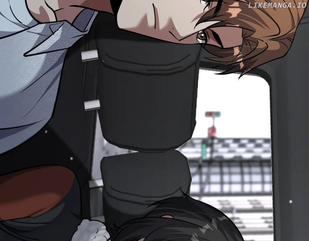 I’m Trapped In This Day For One Thousand Years Chapter 187 - page 36